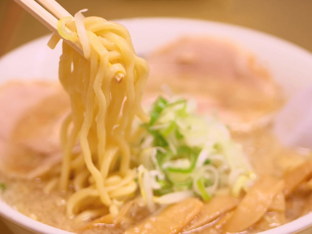 ラーメン　イメージ