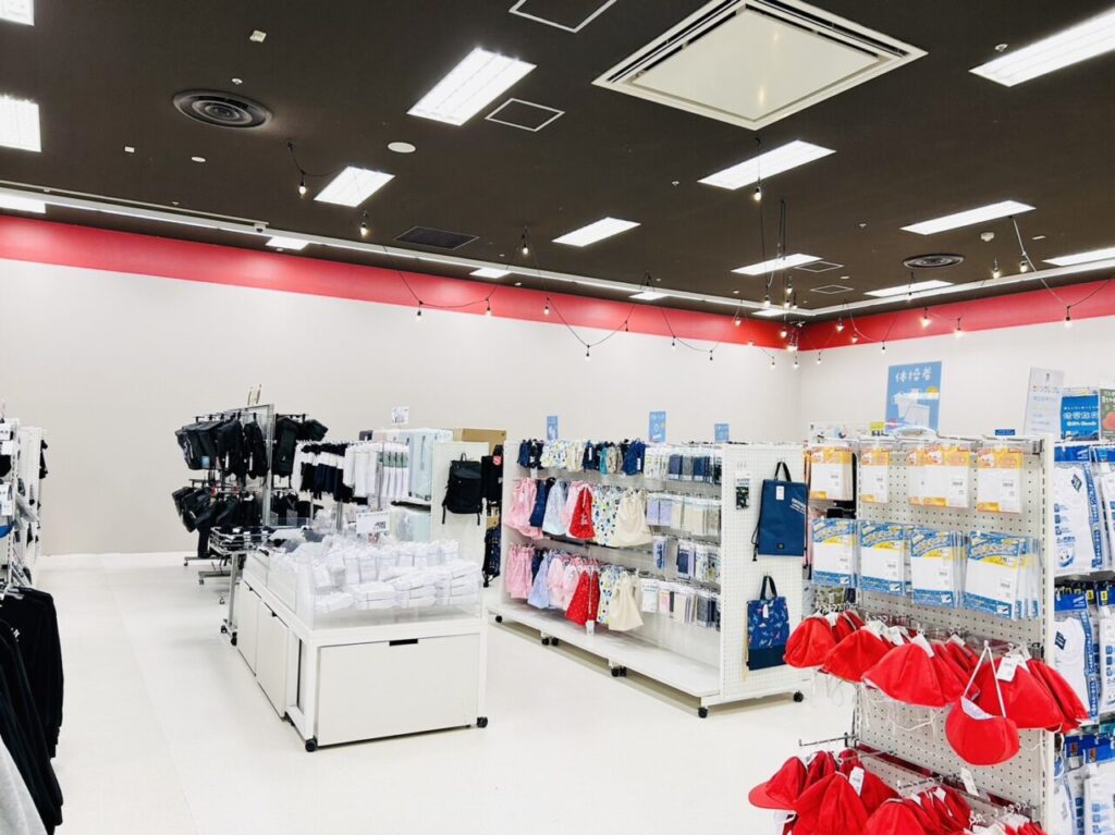 【葛飾区】改装ラッシュのアリオ亀有・3階にオープン準備中「次世代型テーマパーク」って!? | 号外NET 葛飾区