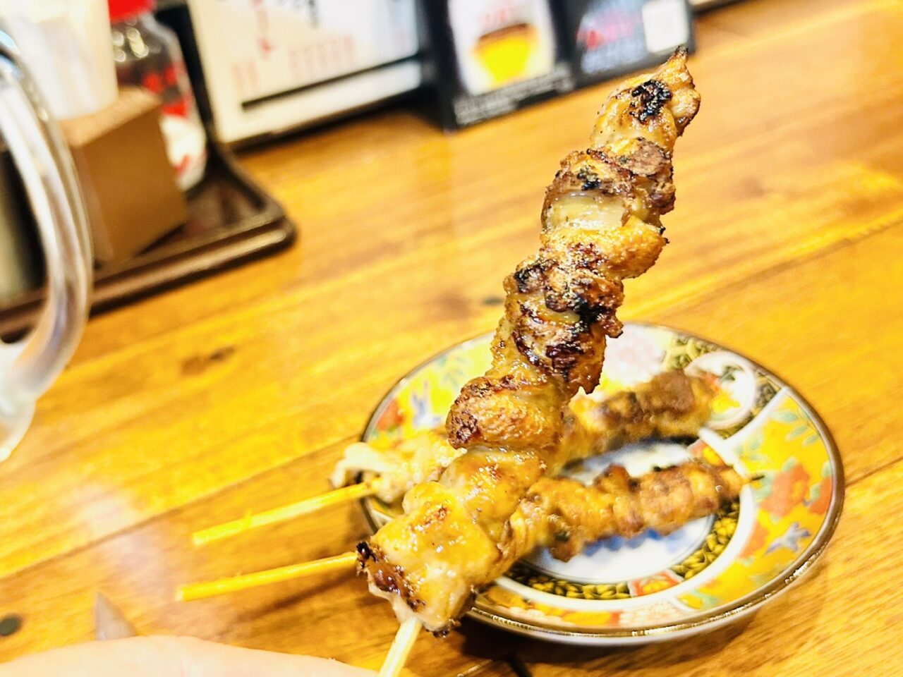「筑前屋」名物の「ぐる皮」